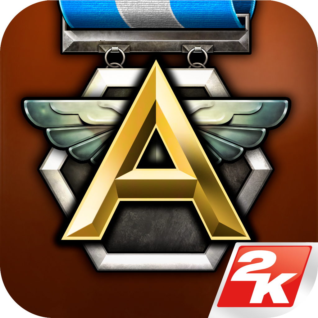 2K and Firaxis Games Pilot Sid Meier's Ace Patrol™ onto iOS Today |  Business Wire